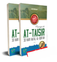 Image of Muraja'ah At- Taisir 30 Hari Hafal Al-Qur'an